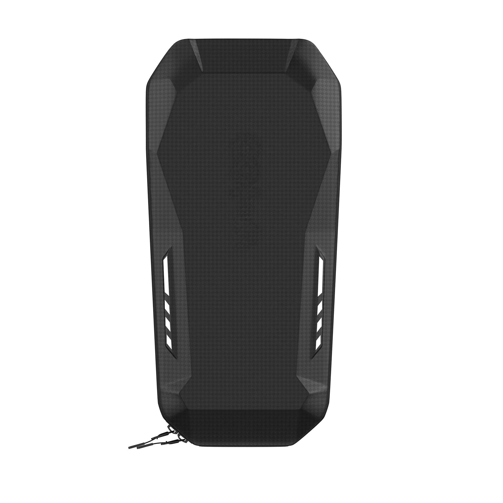 Wodoodporna twarda torba na zamek