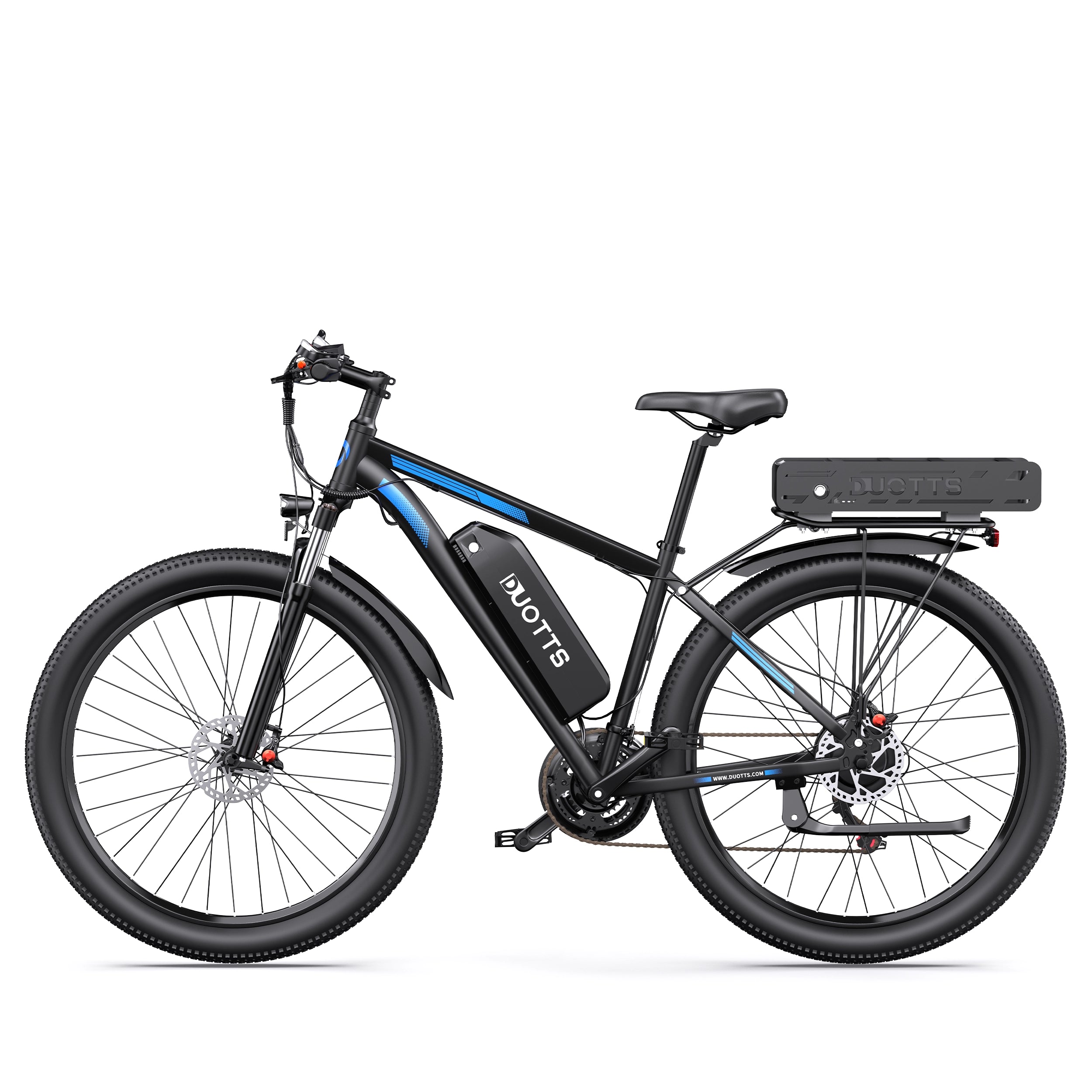 DUOTTS C29-K – Vélo Électrique