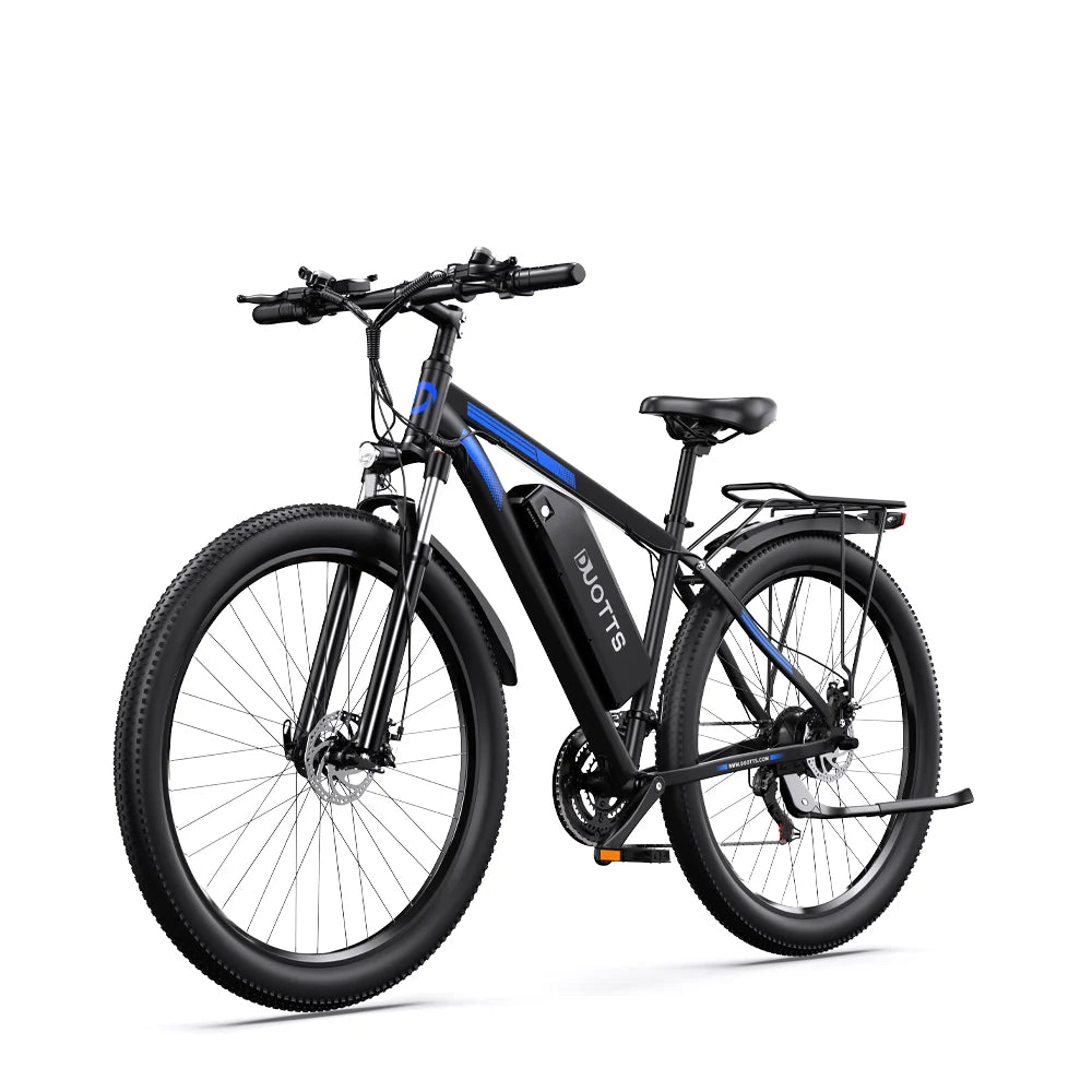 DUOTTS C29 Rower Elektryczny