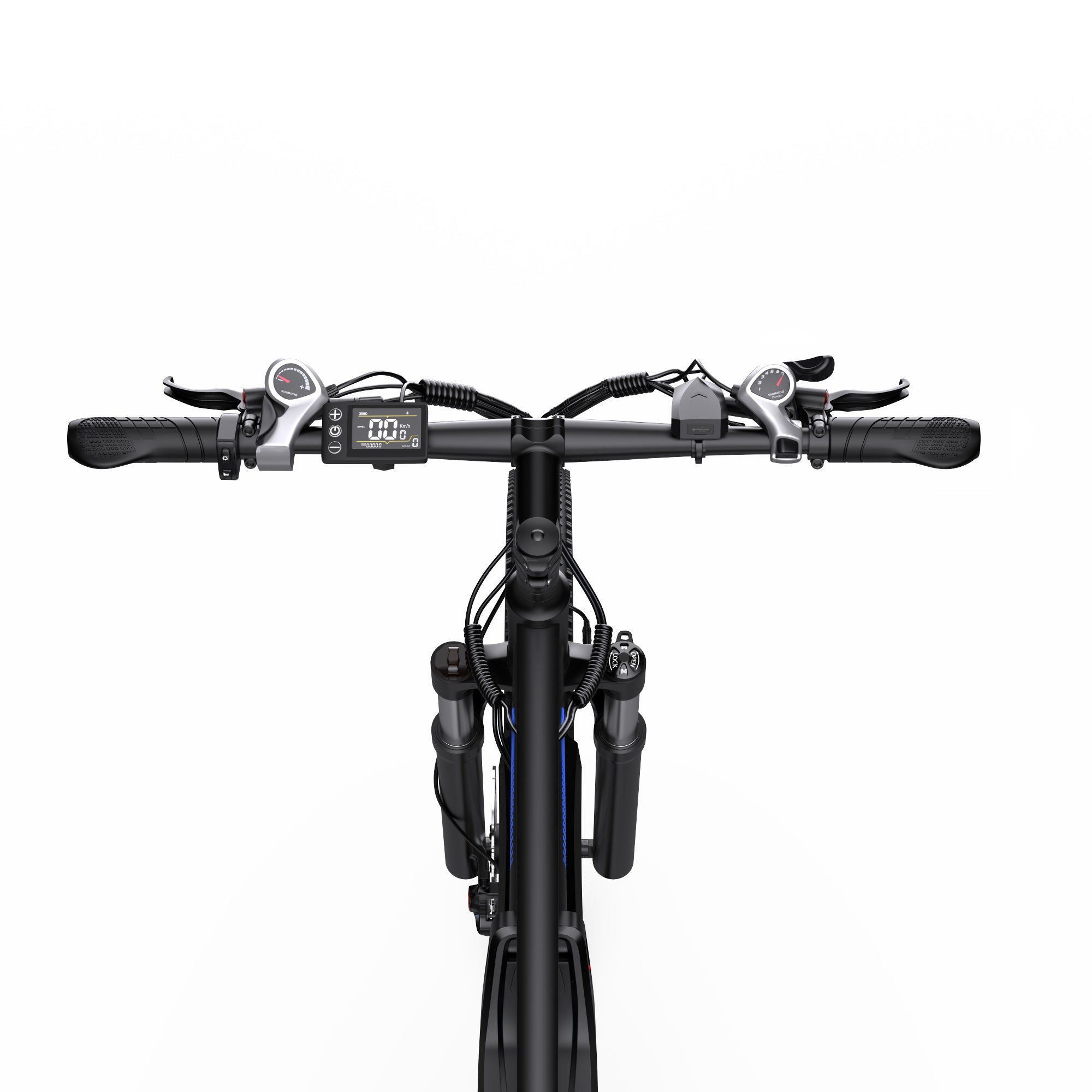 DUOTTS C29 – Vélo Électrique