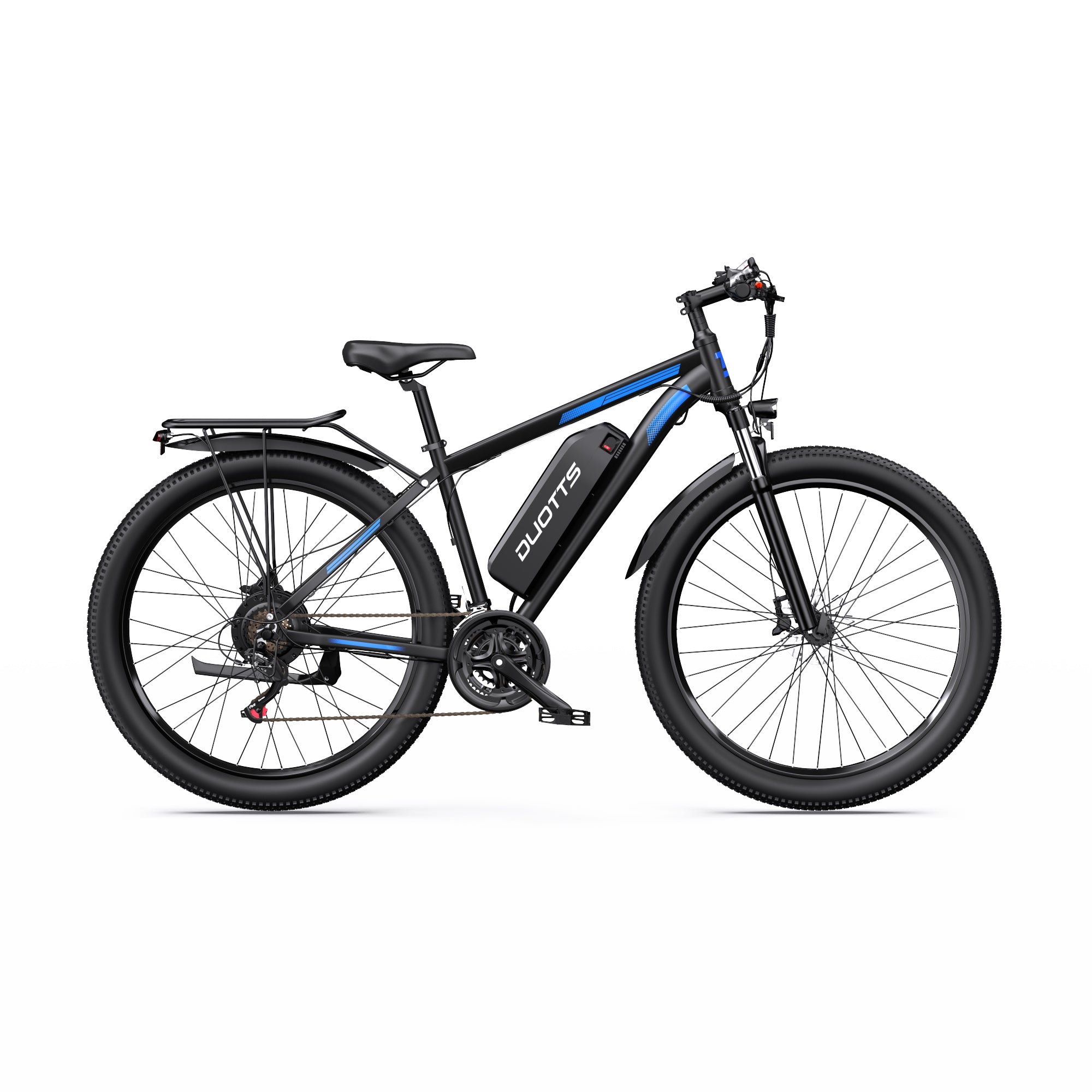 DUOTTS C29 – Vélo Électrique