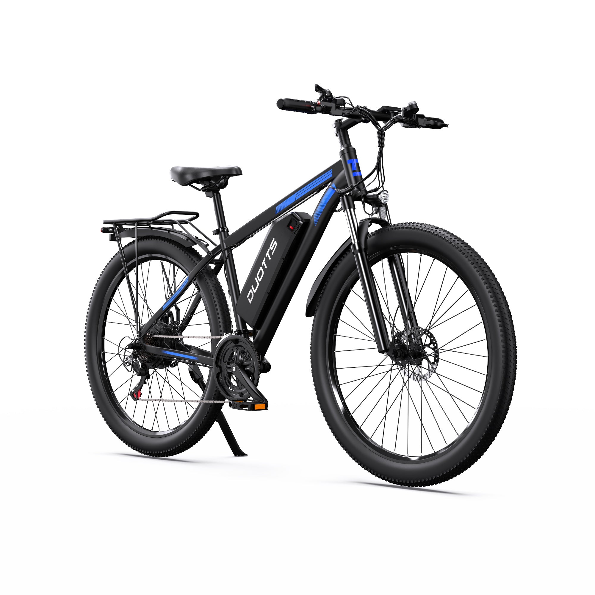 DUOTTS C29 – Vélo Électrique