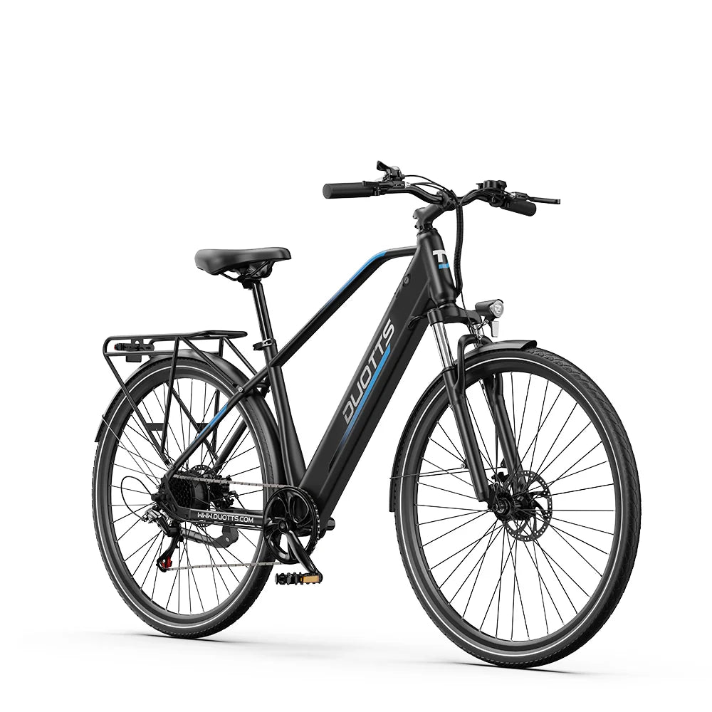 DUOTTS C29Lite Rower Elektryczny