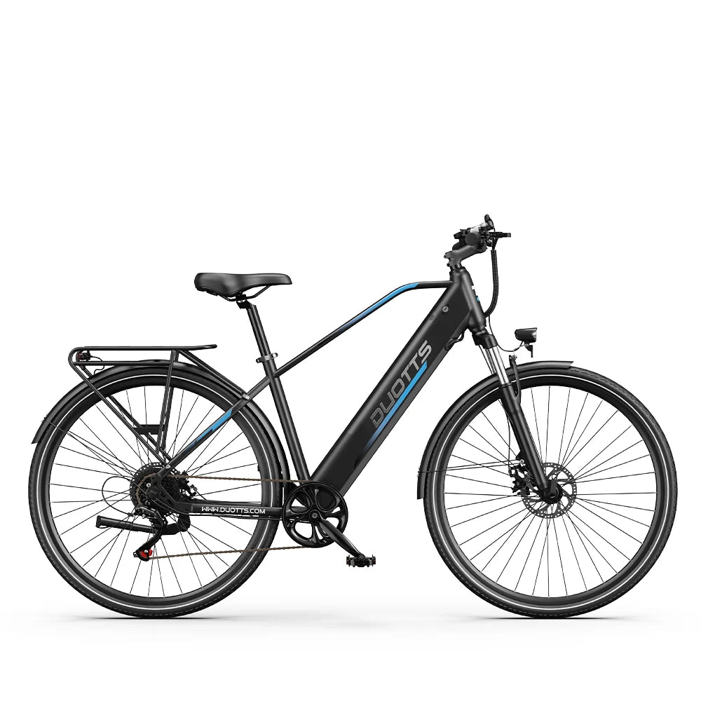 DUOTTS C29Lite Rower Elektryczny