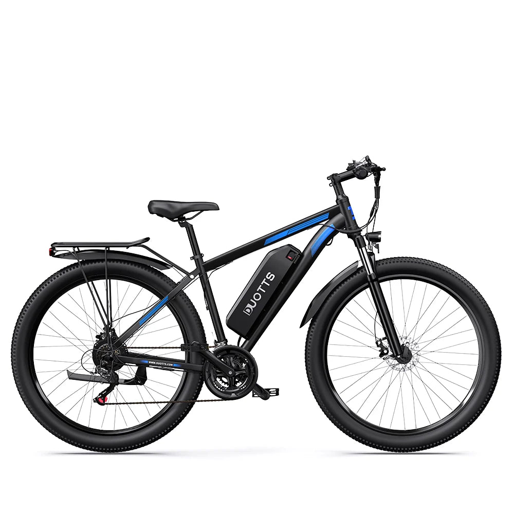 DUOTTS C29 Rower Elektryczny