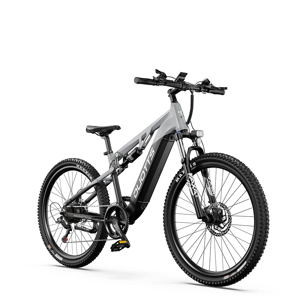 DUOTTS E29 Rower Elektryczny