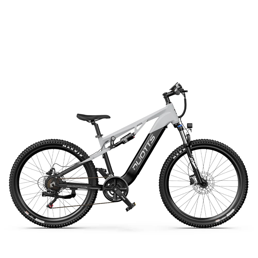 DUOTTS E29 Rower Elektryczny