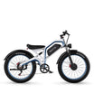 DUOTTS N26 – Vélo Électrique