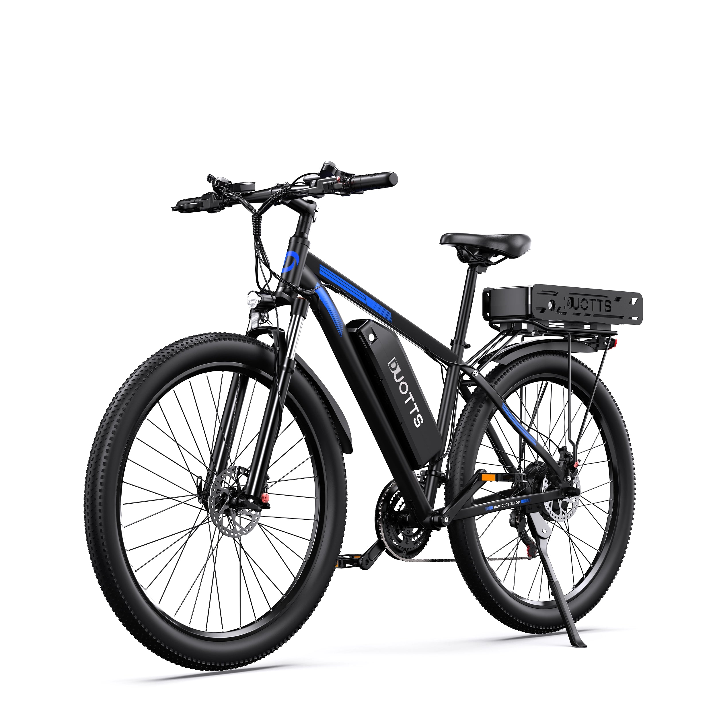 DUOTTS C29-K – Vélo Électrique