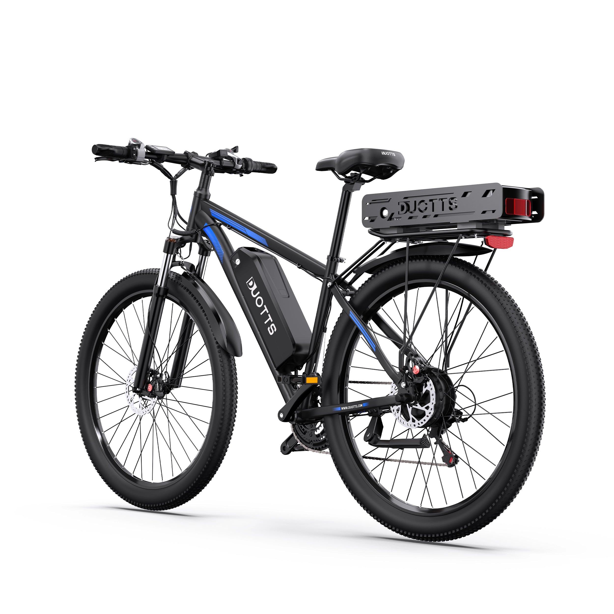 DUOTTS C29-K – Vélo Électrique
