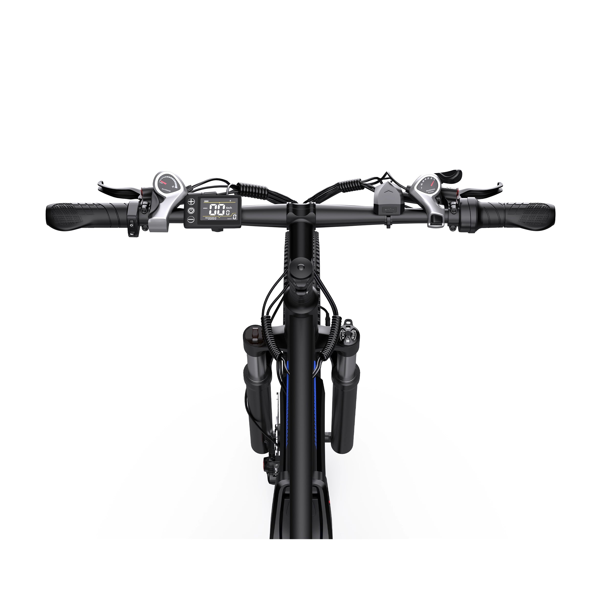DUOTTS C29-K – Vélo Électrique
