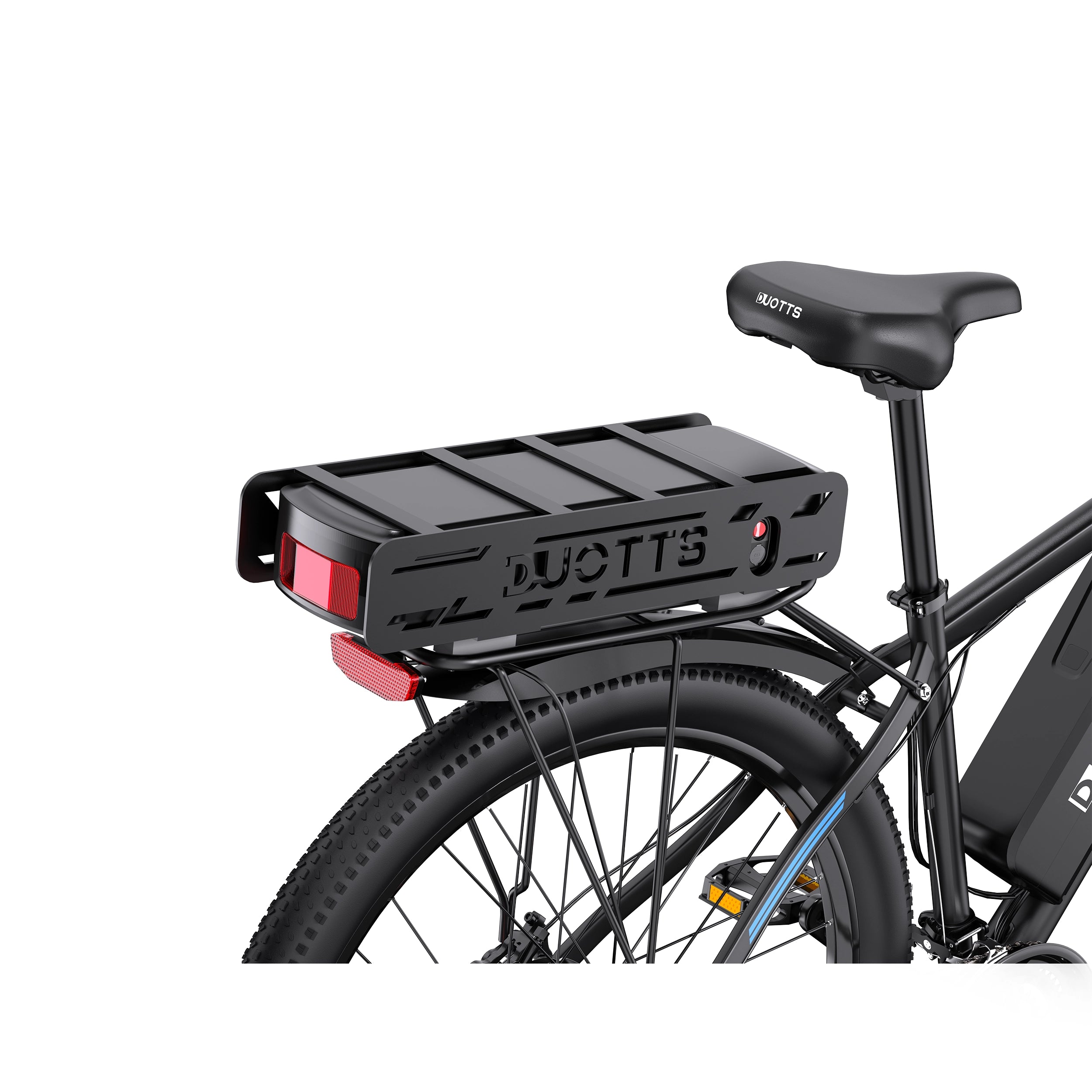 DUOTTS C29-K – Vélo Électrique
