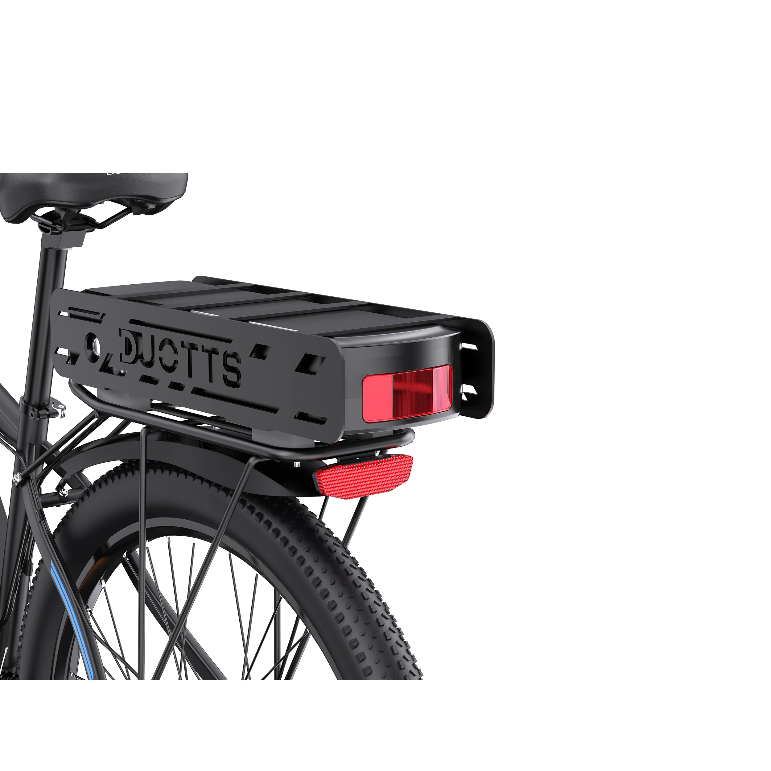 DUOTTS C29-K – Vélo Électrique