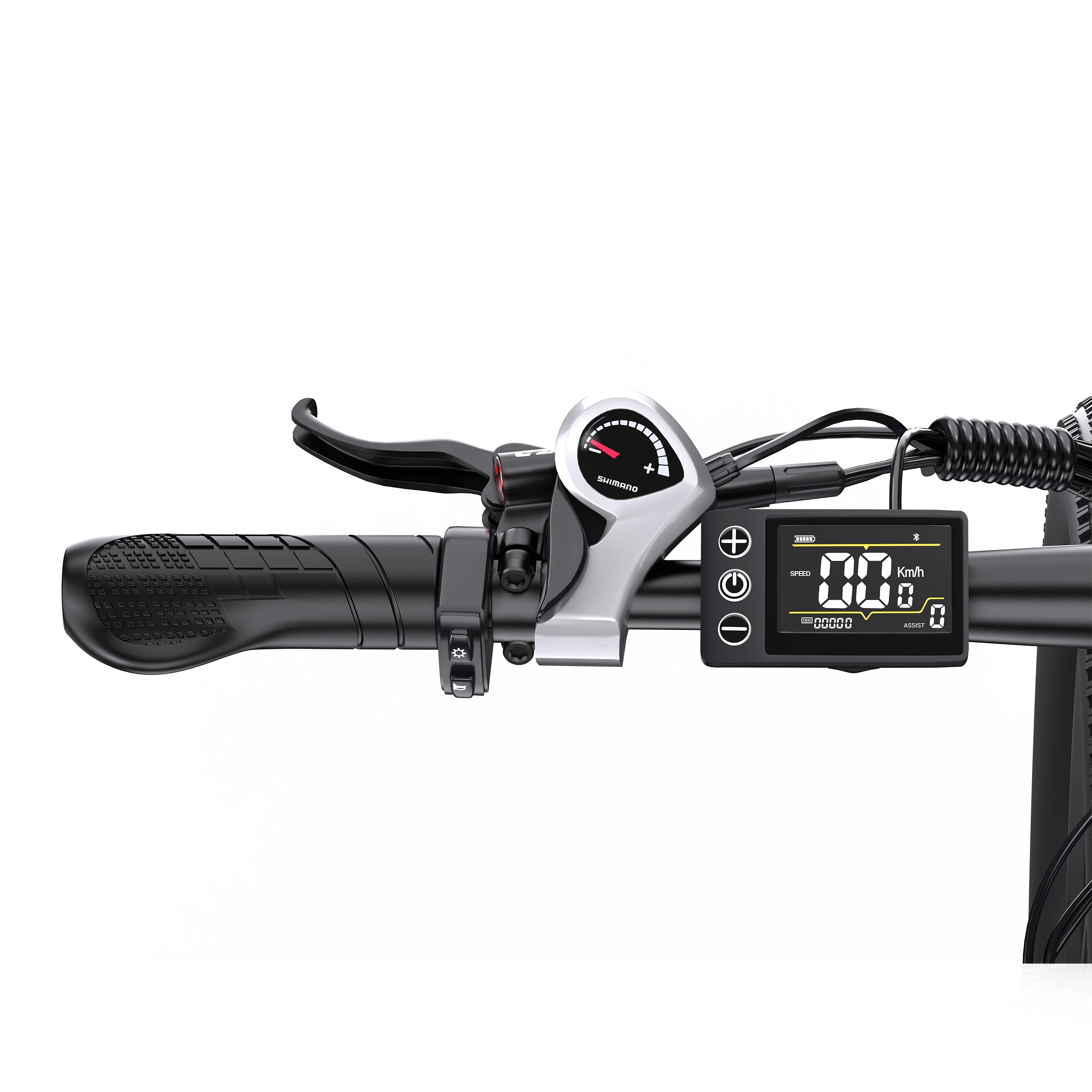 DUOTTS C29-K – Vélo Électrique