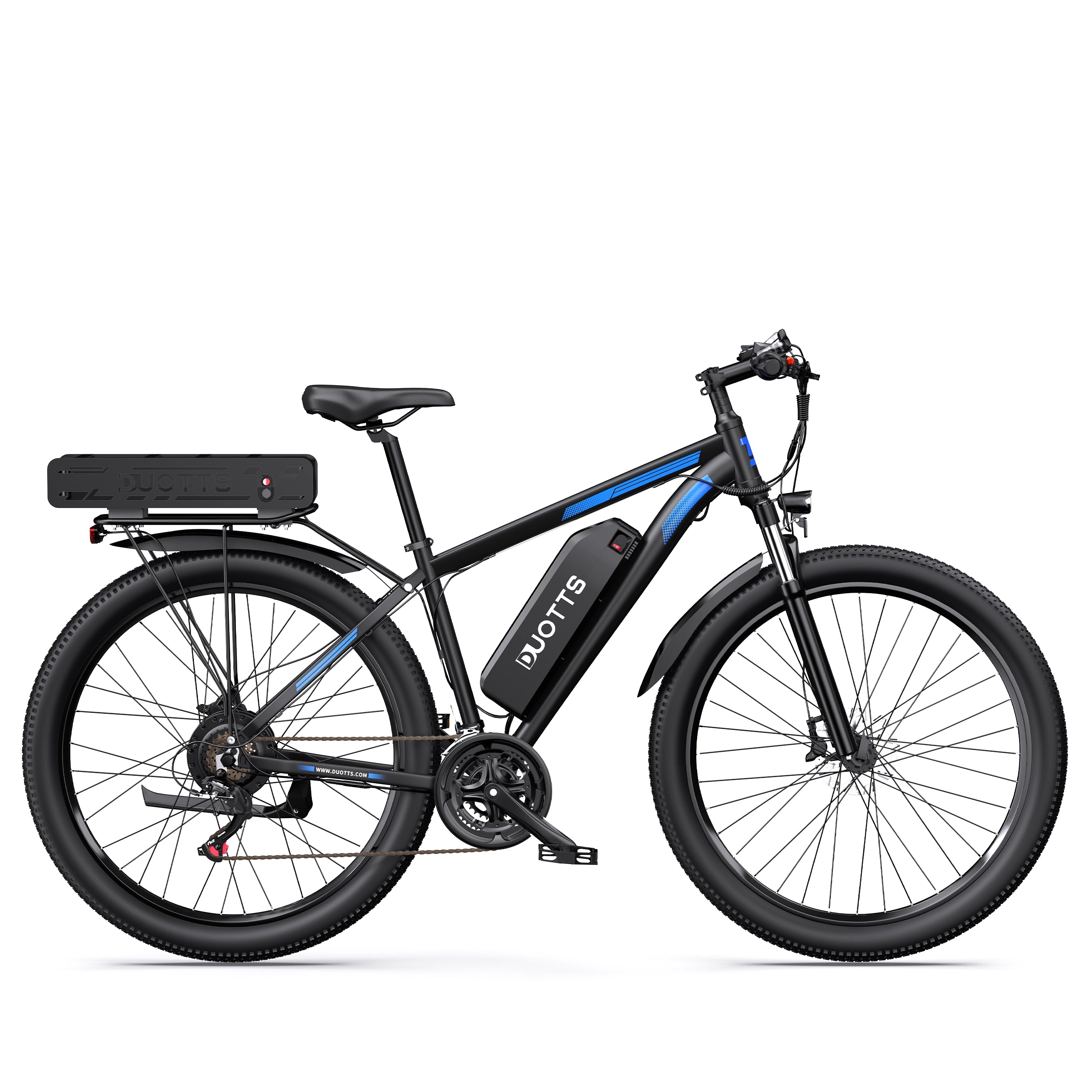 DUOTTS C29-K – Vélo Électrique