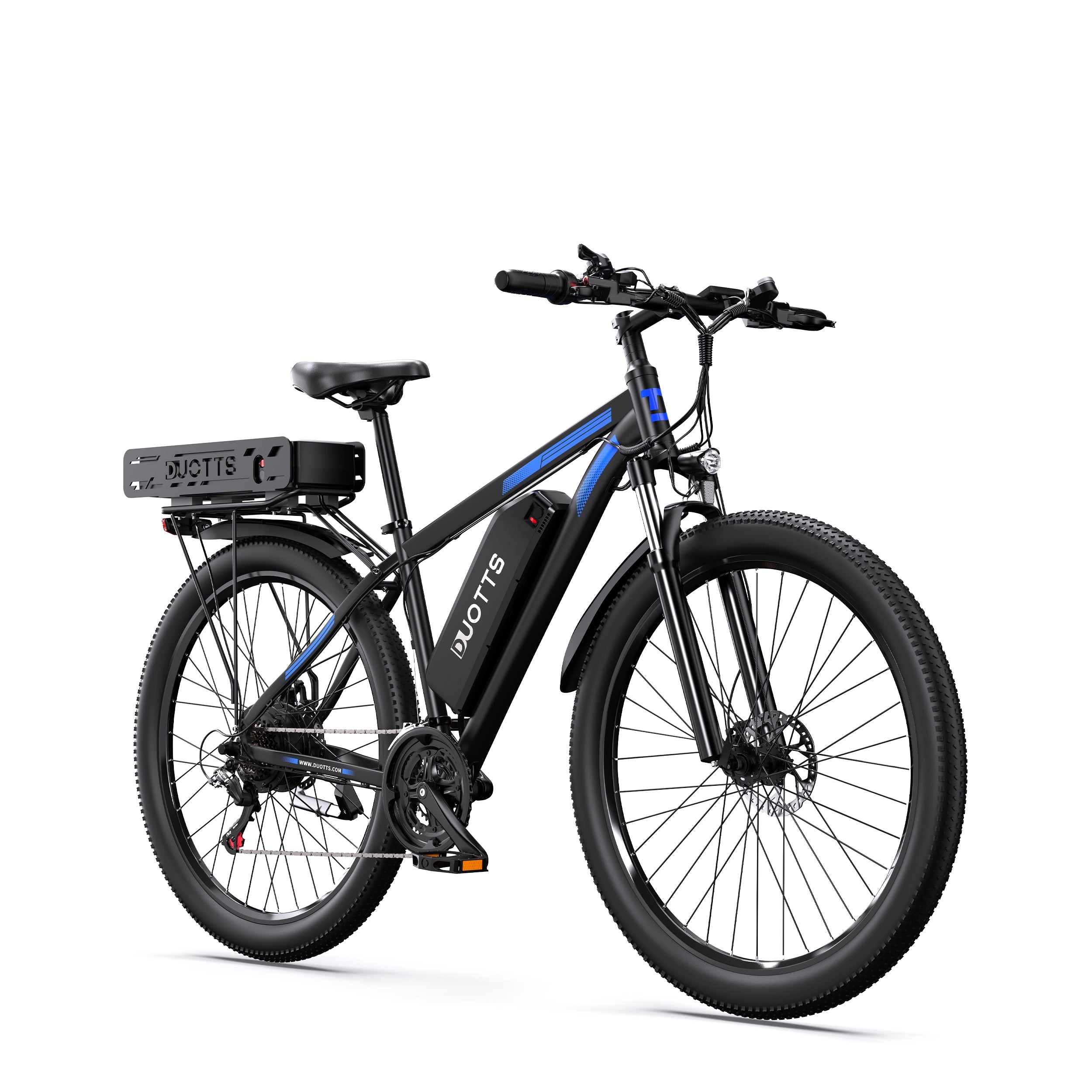 DUOTTS C29-K – Vélo Électrique