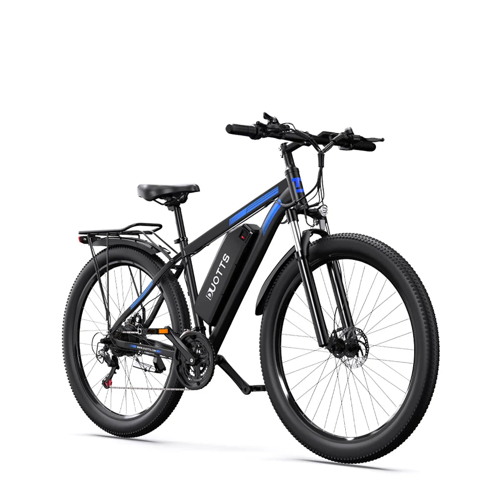 DUOTTS C29 Rower Elektryczny