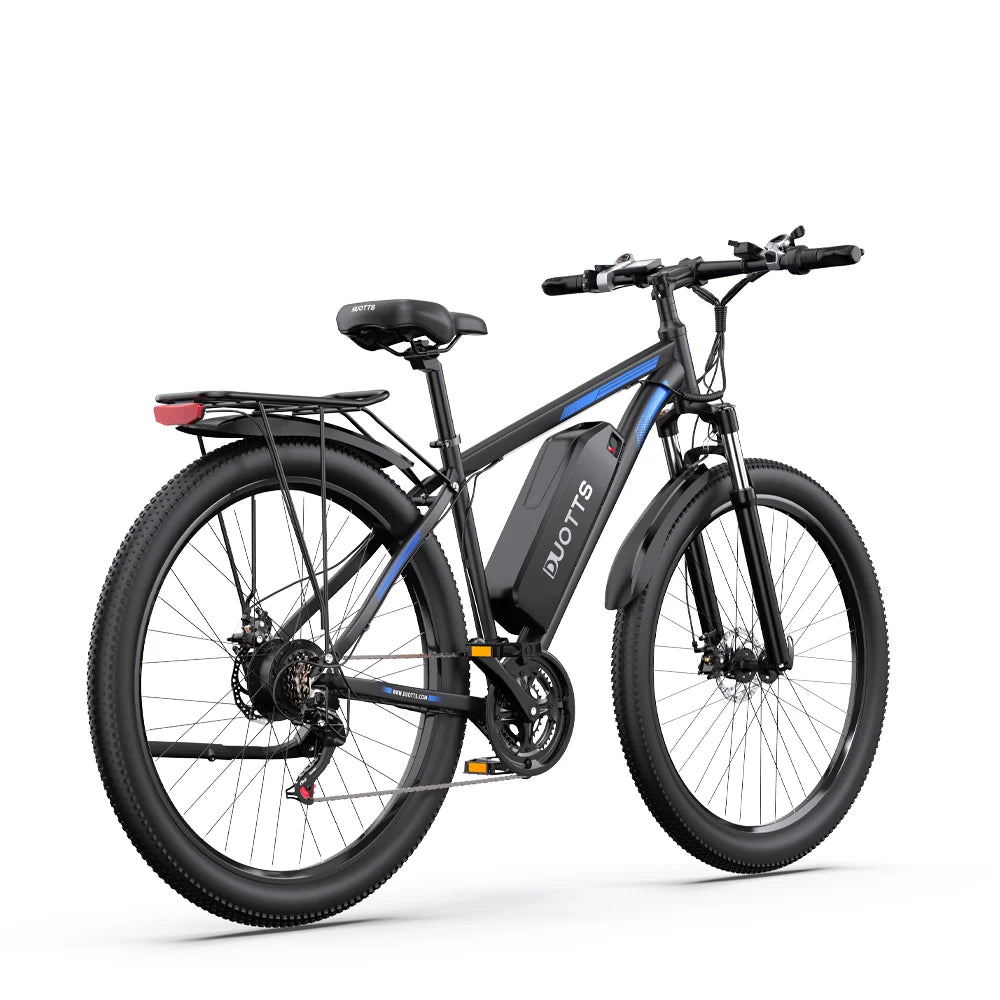 DUOTTS C29 Rower Elektryczny