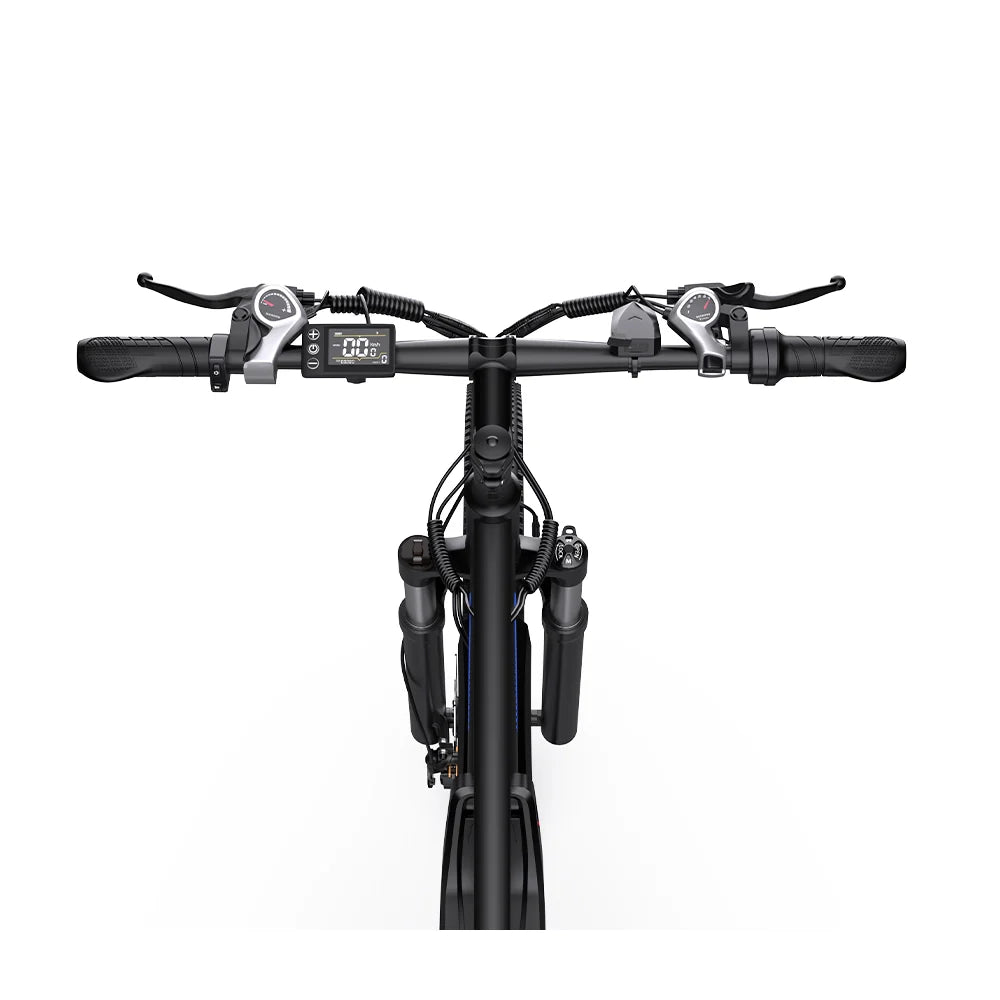 DUOTTS C29 Rower Elektryczny