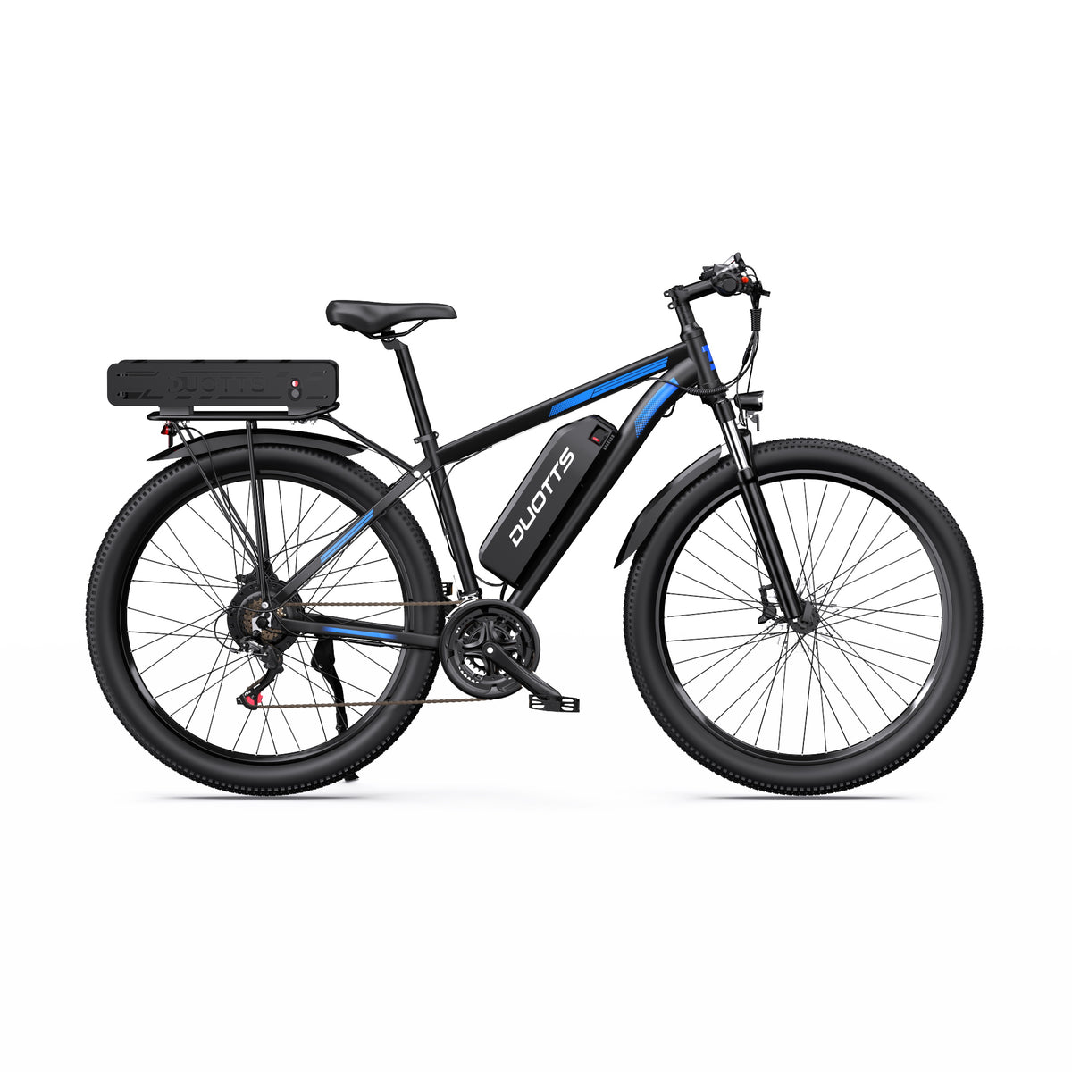 DUOTTS C29-K – Vélo Électrique