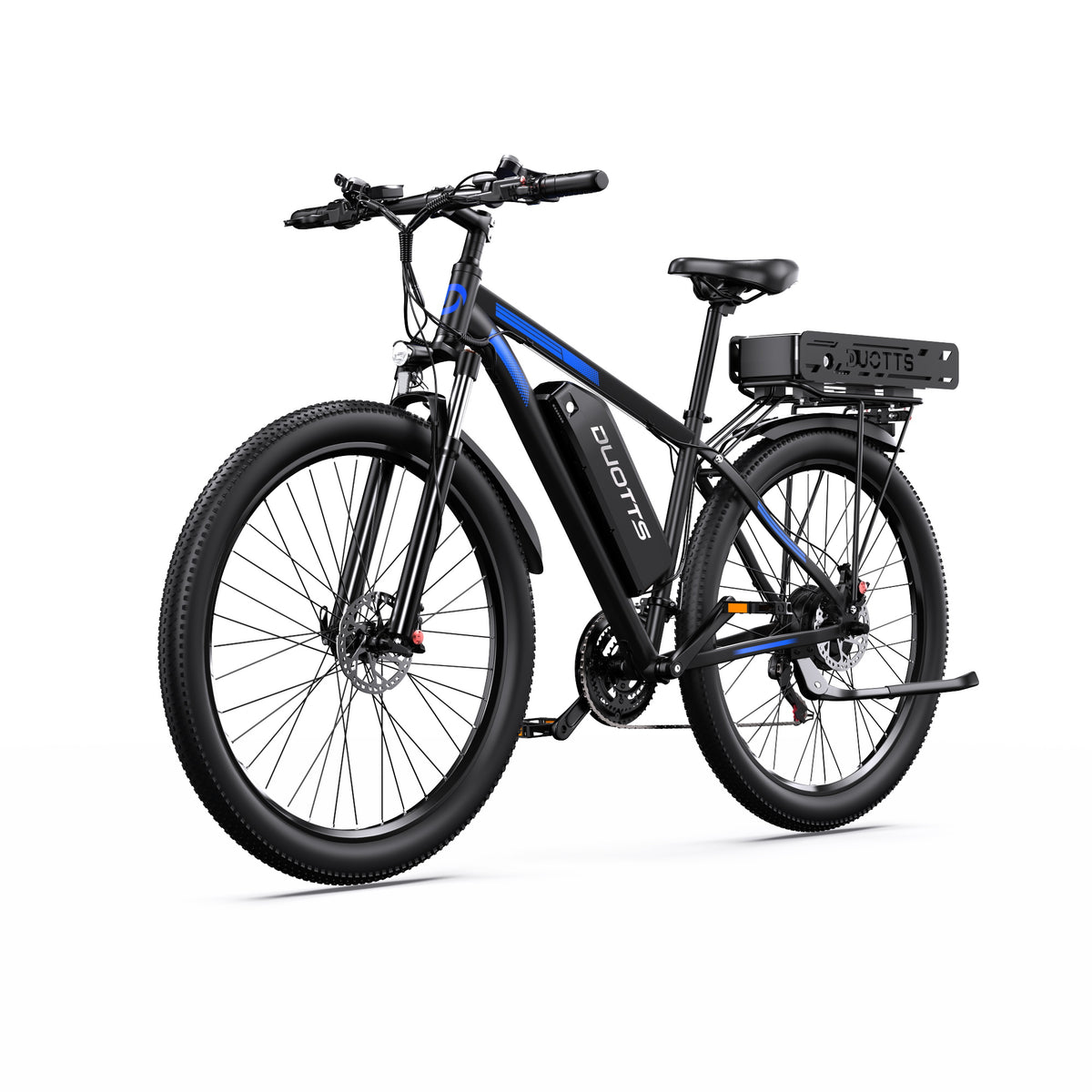 DUOTTS C29-K – Vélo Électrique