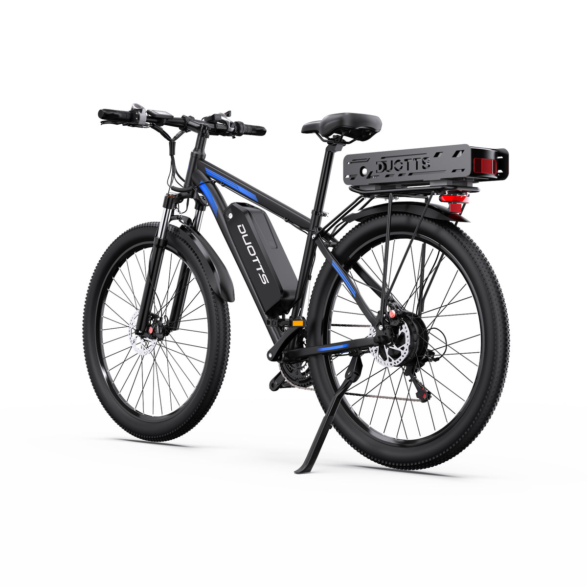 DUOTTS C29-K – Vélo Électrique