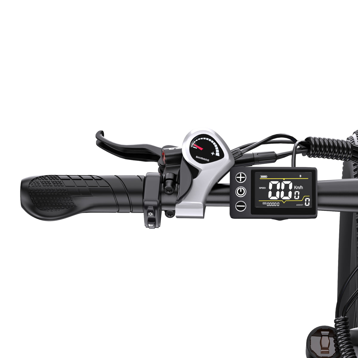 DUOTTS C29-K – Vélo Électrique