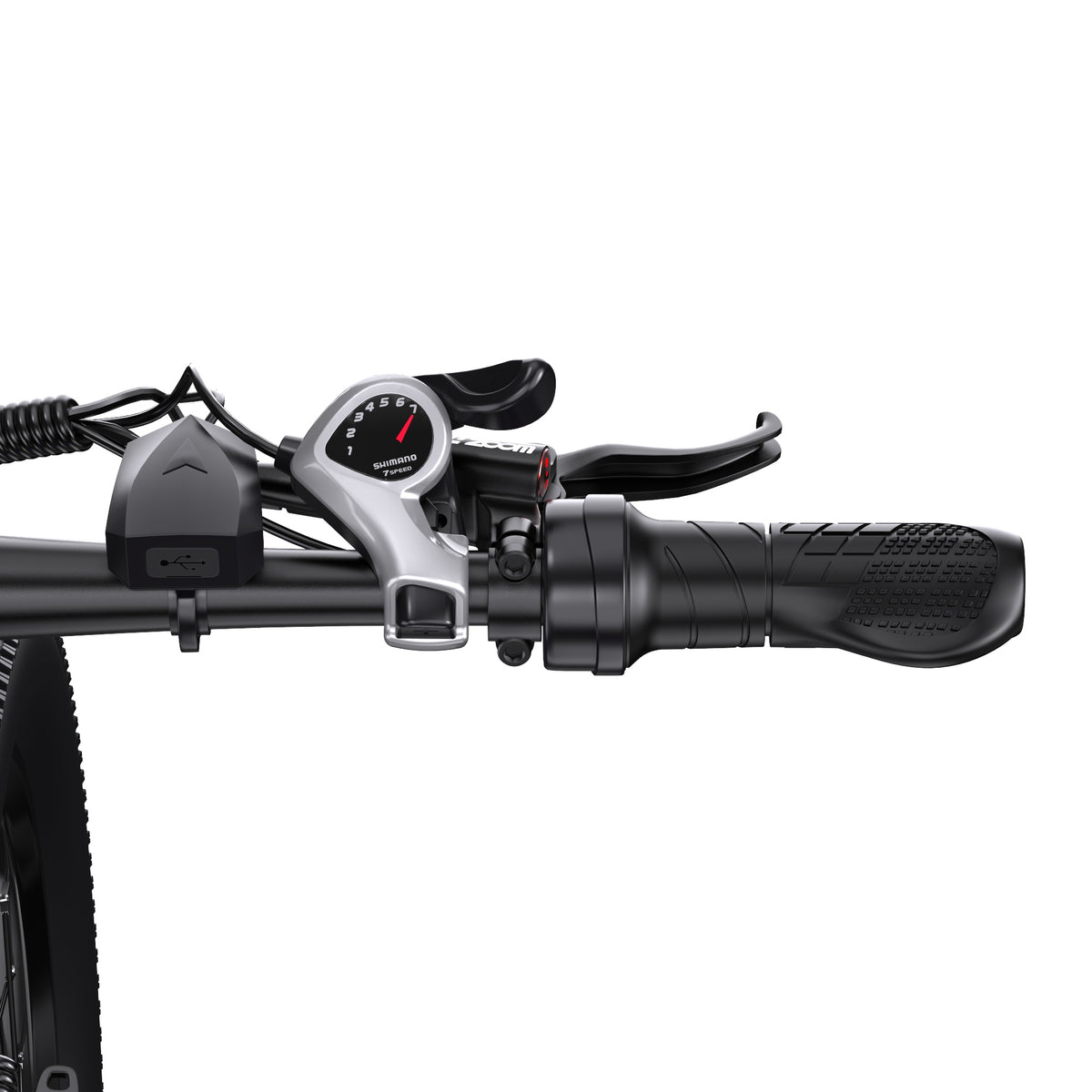 DUOTTS C29-K – Vélo Électrique