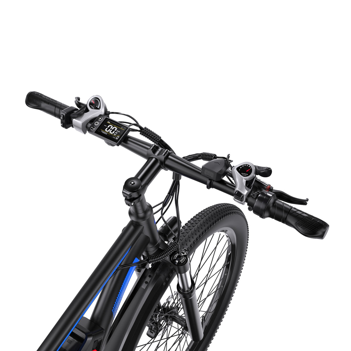 DUOTTS C29-K – Vélo Électrique