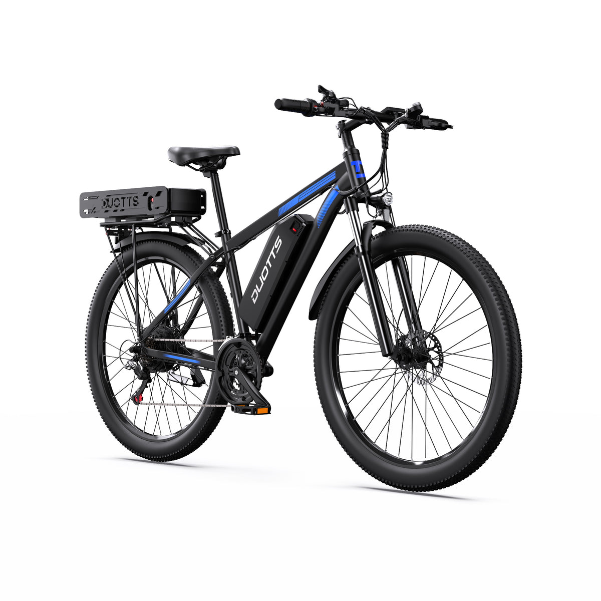 DUOTTS C29-K – Vélo Électrique