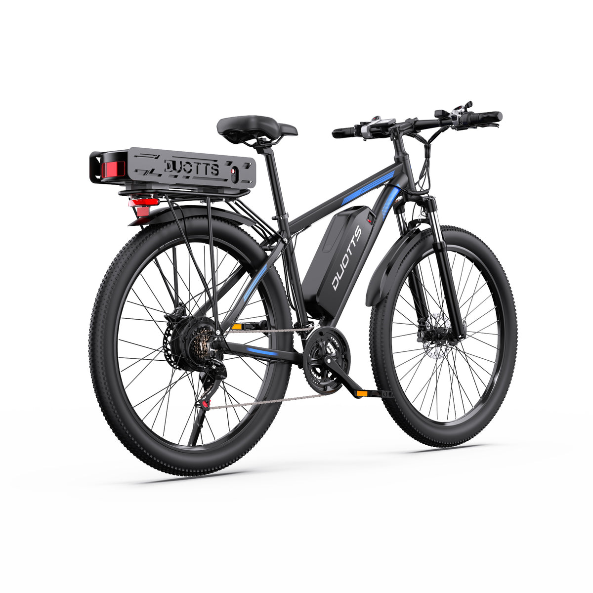 DUOTTS C29-K – Vélo Électrique