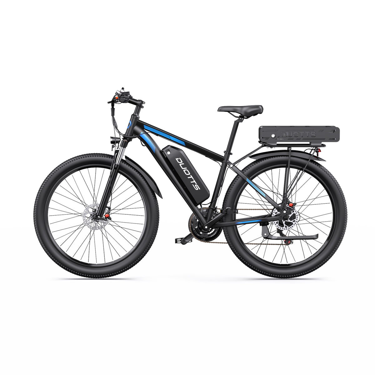 DUOTTS C29-K – Vélo Électrique