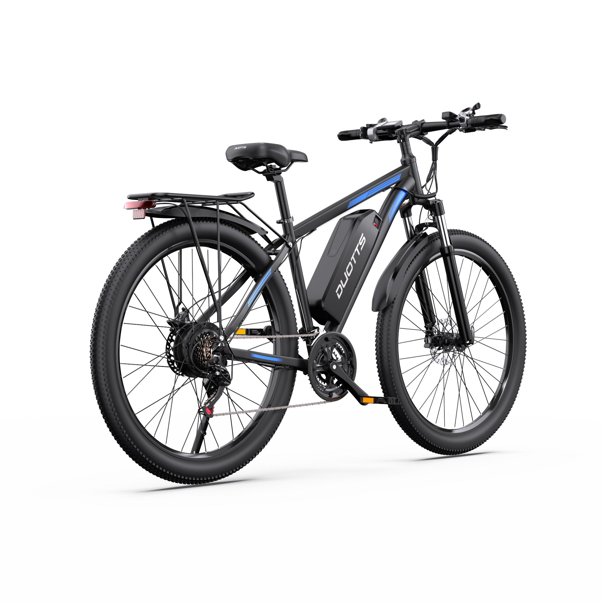 DUOTTS C29 – Vélo Électrique