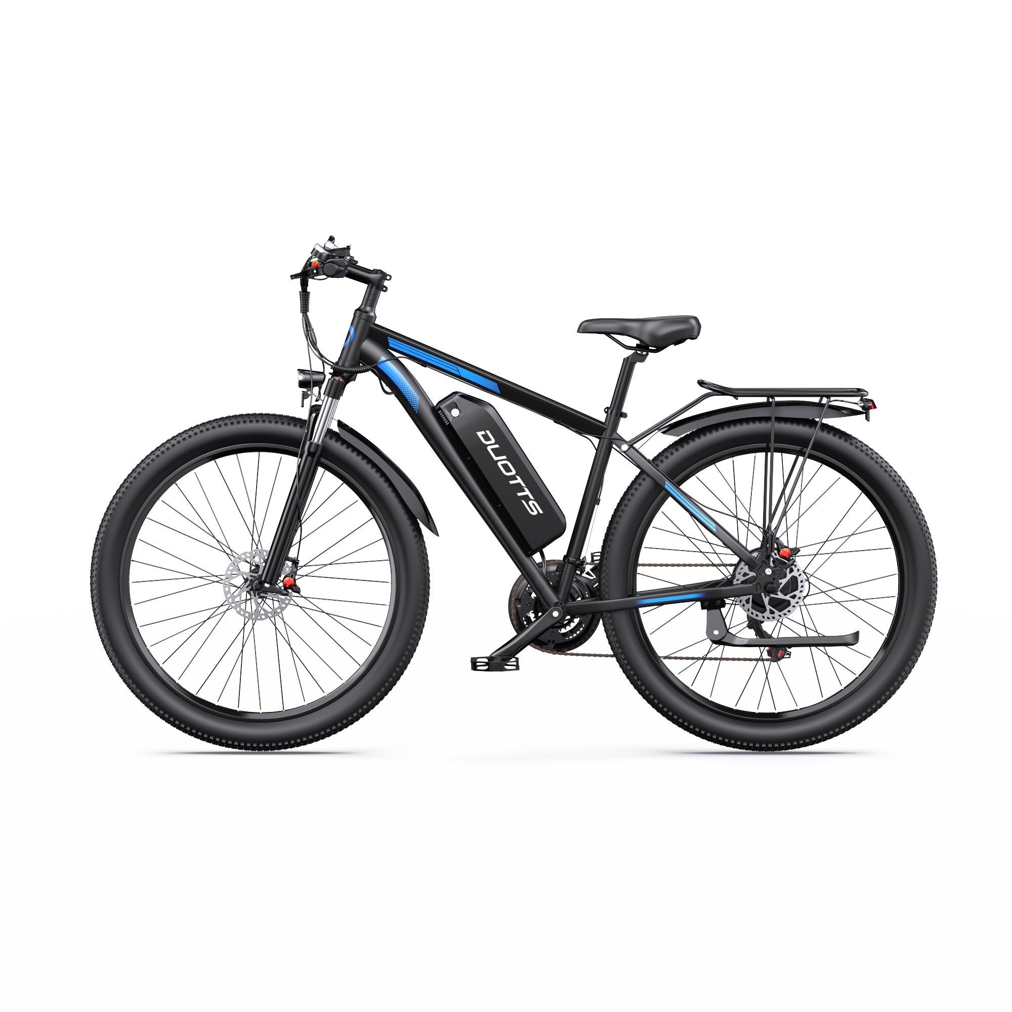 DUOTTS C29 – Vélo Électrique