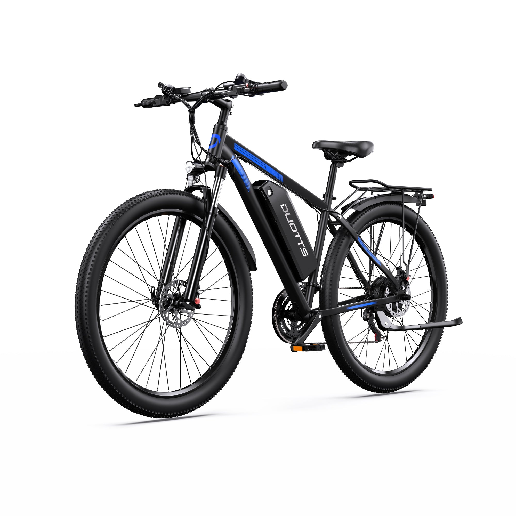 DUOTTS C29 – Vélo Électrique