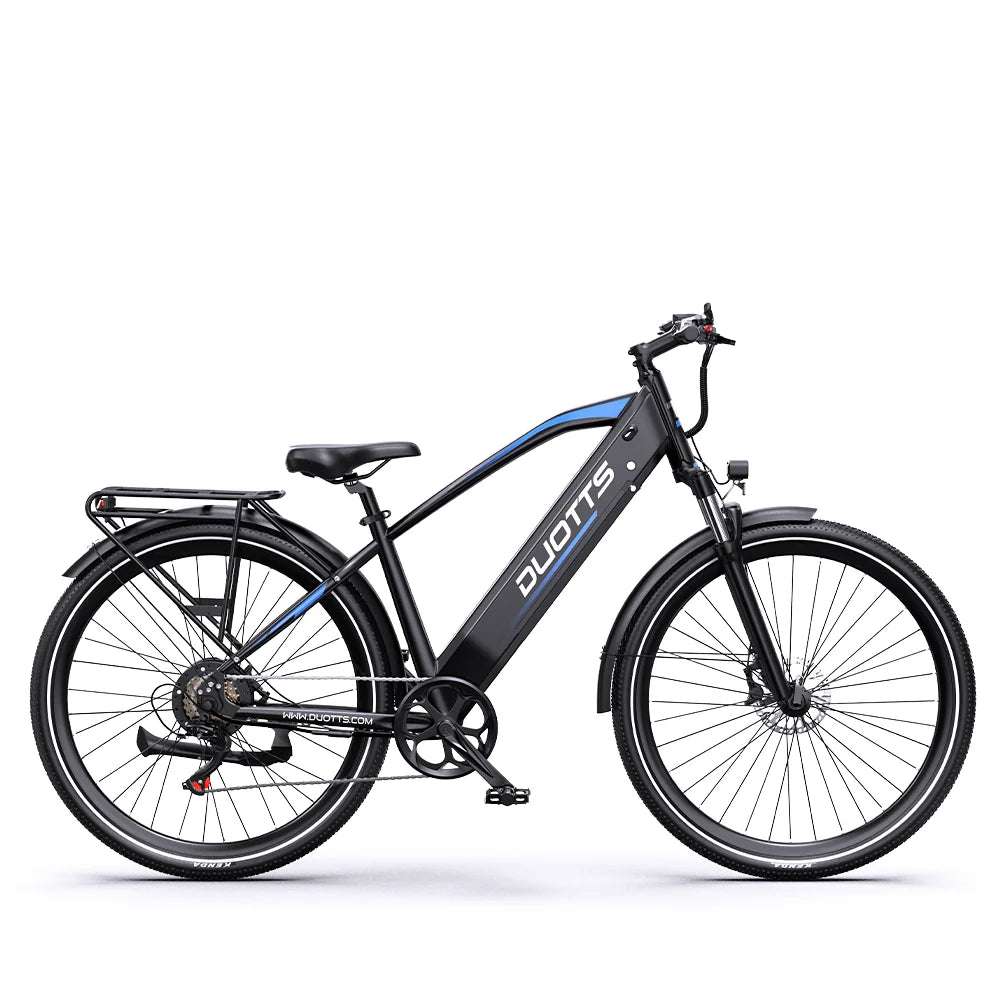 DUOTTS C29Max Rower Elektryczny