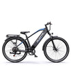 DUOTTS C29Max – Vélo Électrique