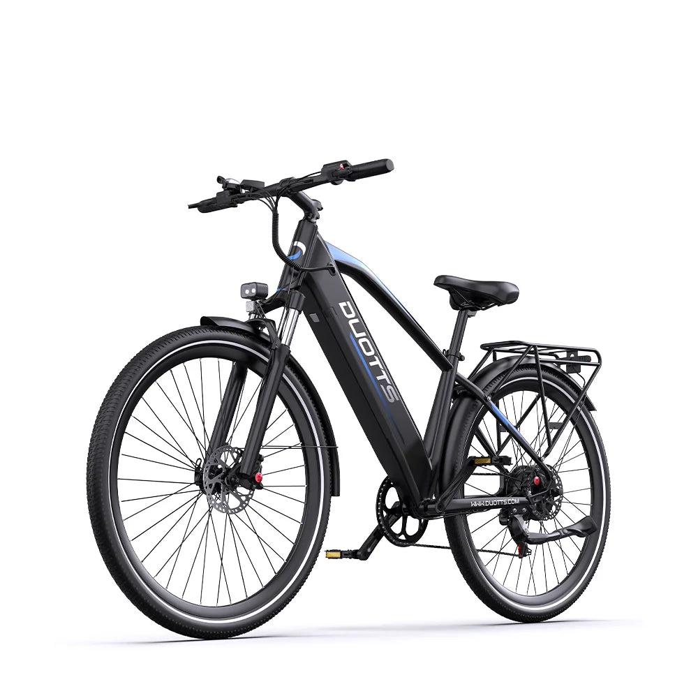 DUOTTS C29Max Rower Elektryczny