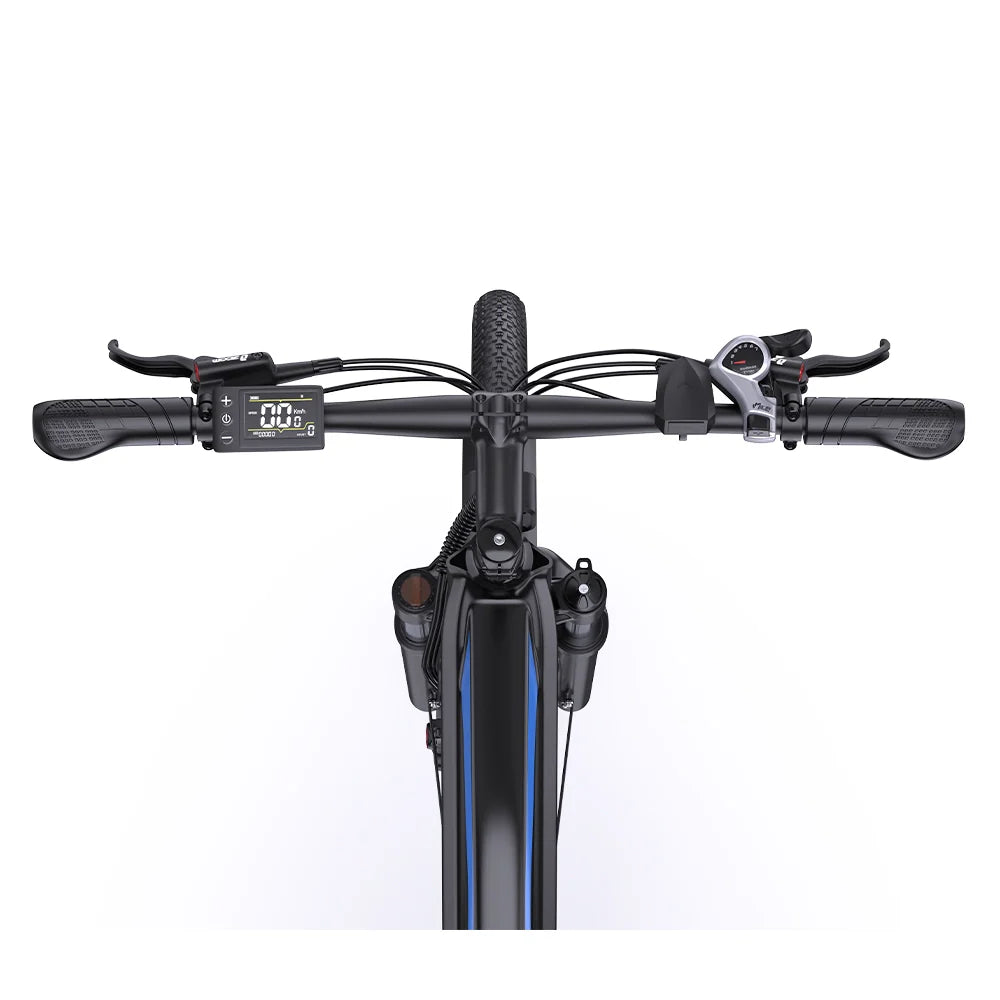 DUOTTS C29Max Rower Elektryczny