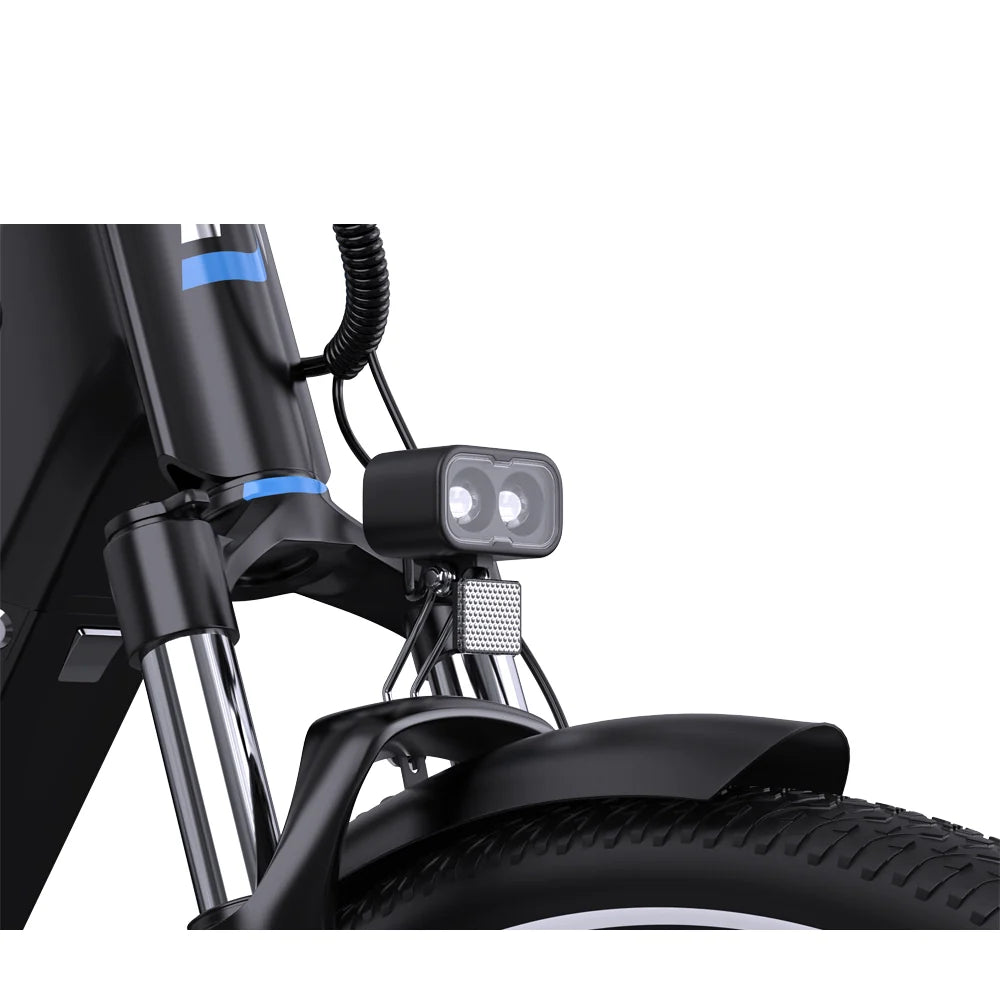 DUOTTS C29Max Rower Elektryczny