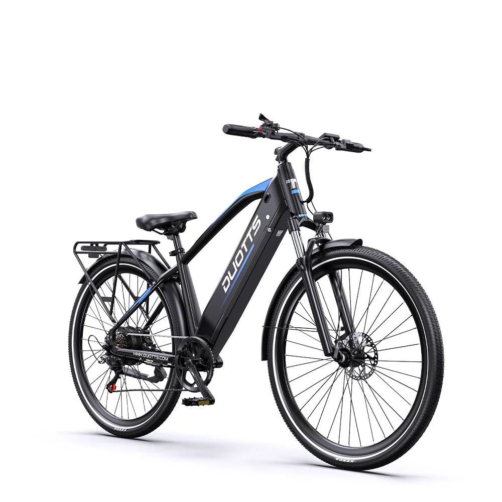 DUOTTS C29Max Rower Elektryczny