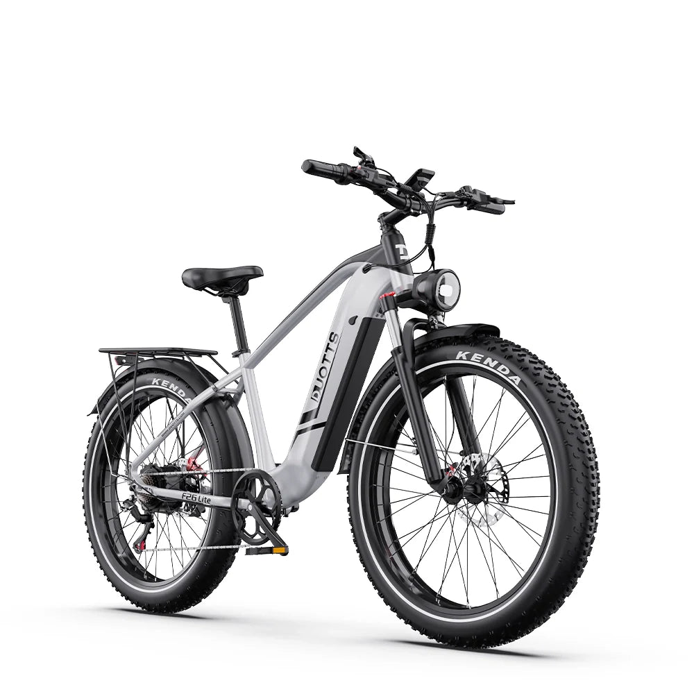 DUOTTS F26Lite Rower Elektryczny