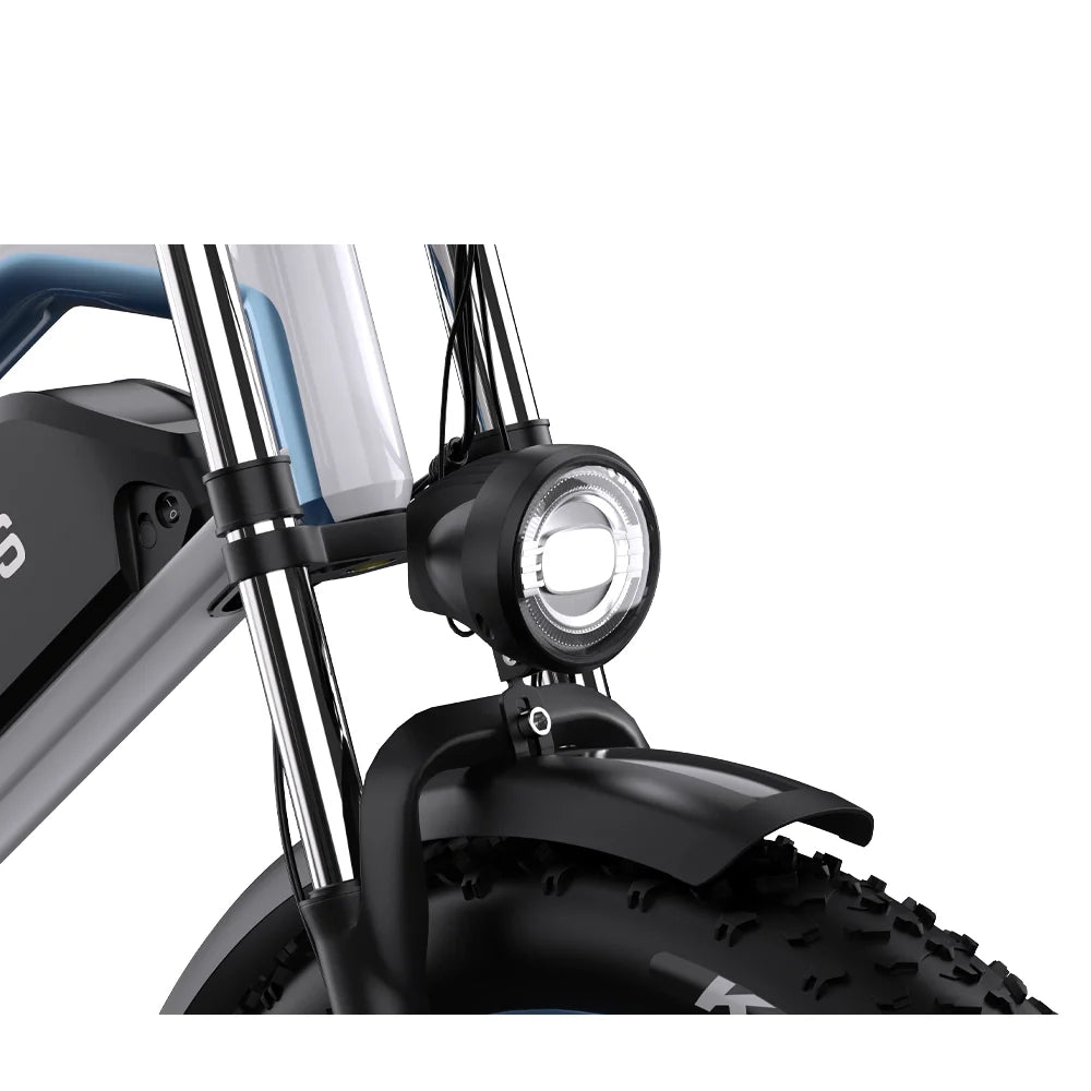 DUOTTS N26 Rower Elektryczny