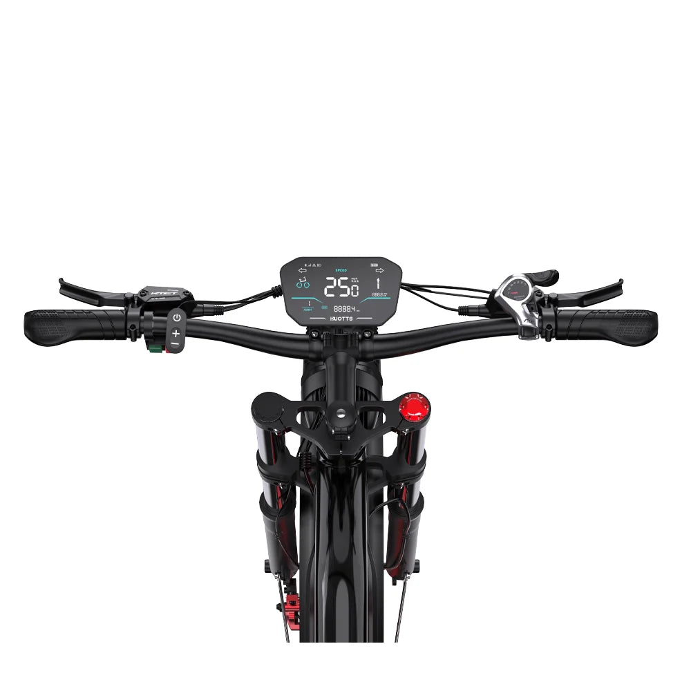 DUOTTS N26 Rower Elektryczny