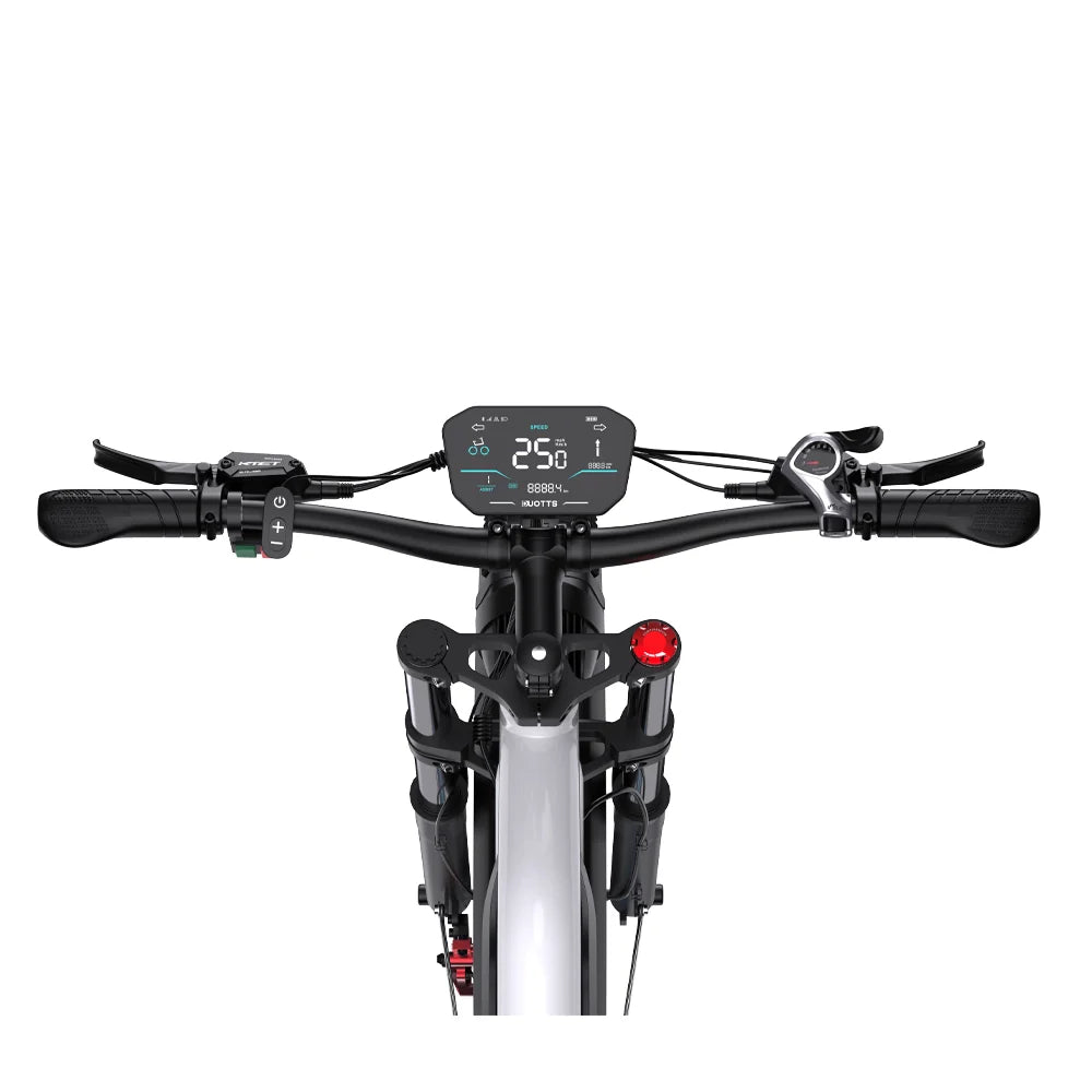 DUOTTS N26 Rower Elektryczny